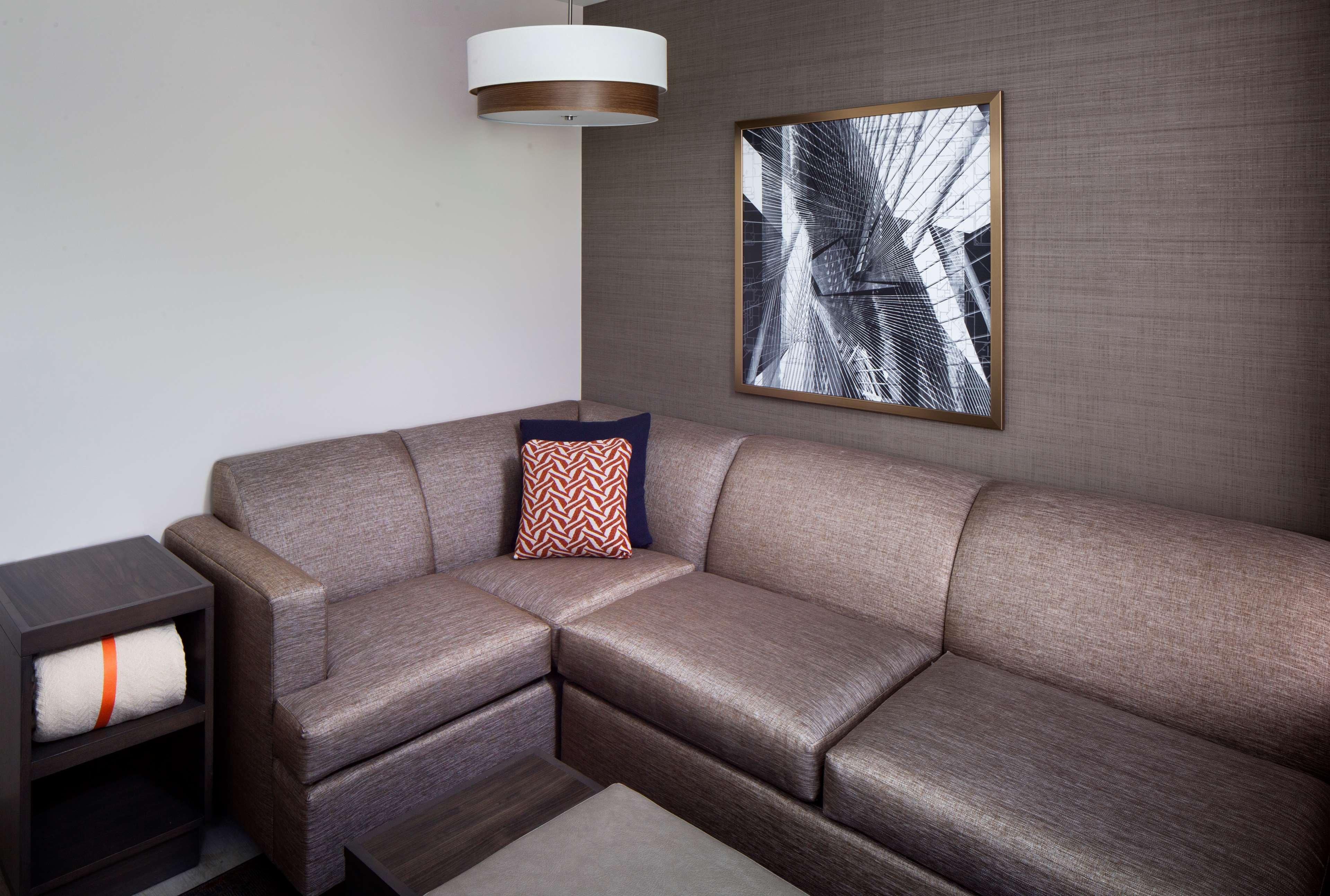 Hyatt Place Poughkeepsie - Hudson Valley Экстерьер фото