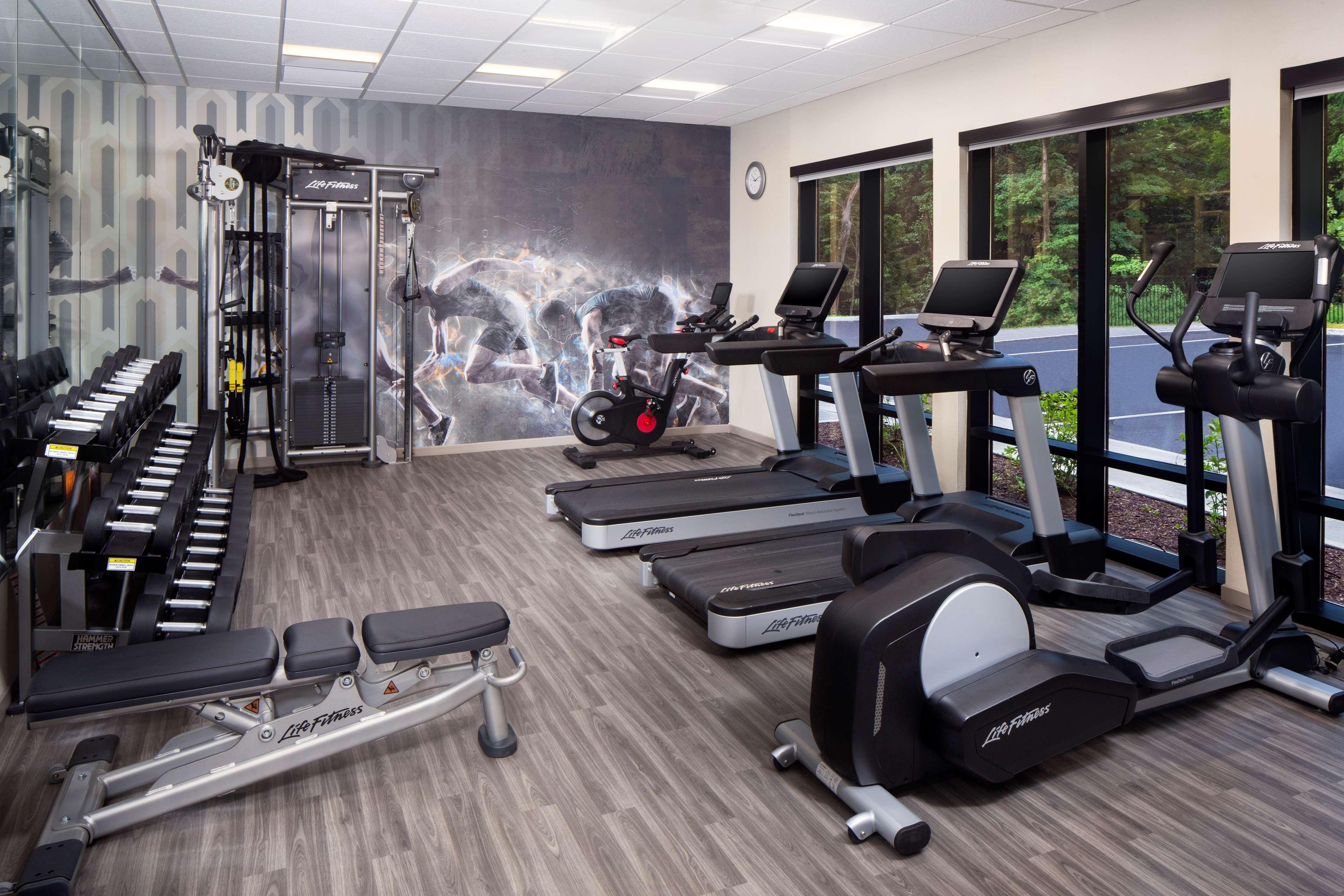 Hyatt Place Poughkeepsie - Hudson Valley Экстерьер фото