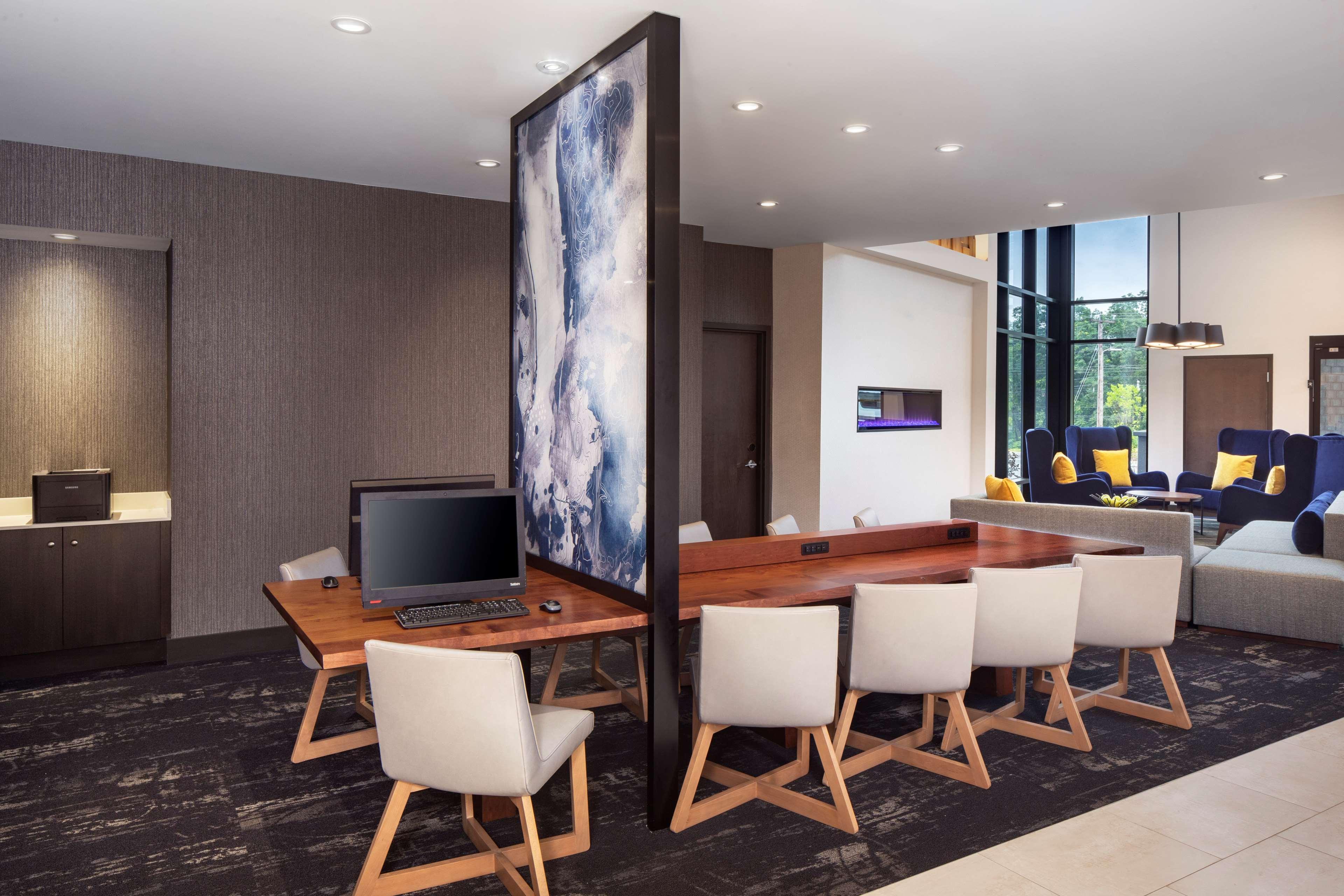 Hyatt Place Poughkeepsie - Hudson Valley Экстерьер фото