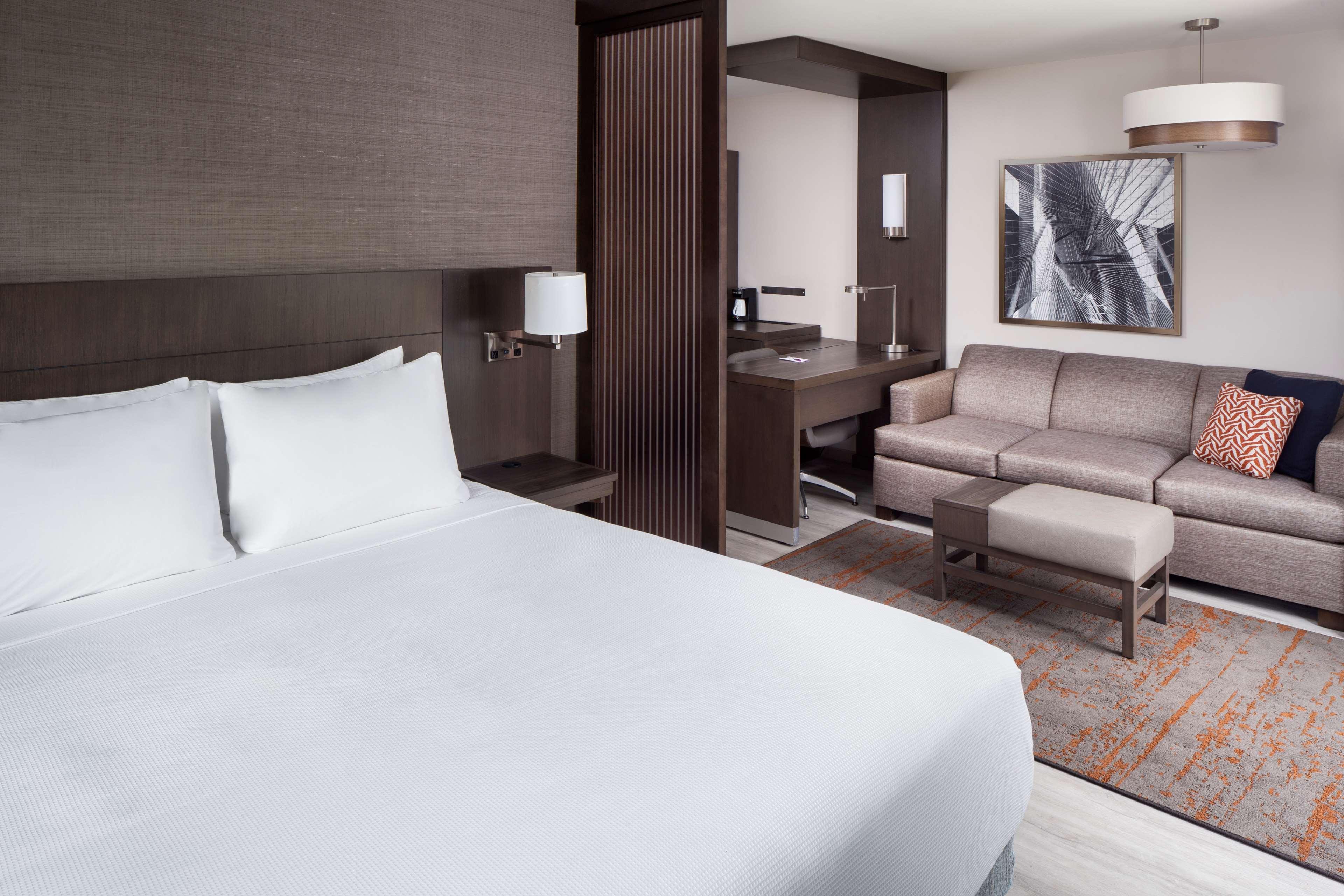 Hyatt Place Poughkeepsie - Hudson Valley Экстерьер фото