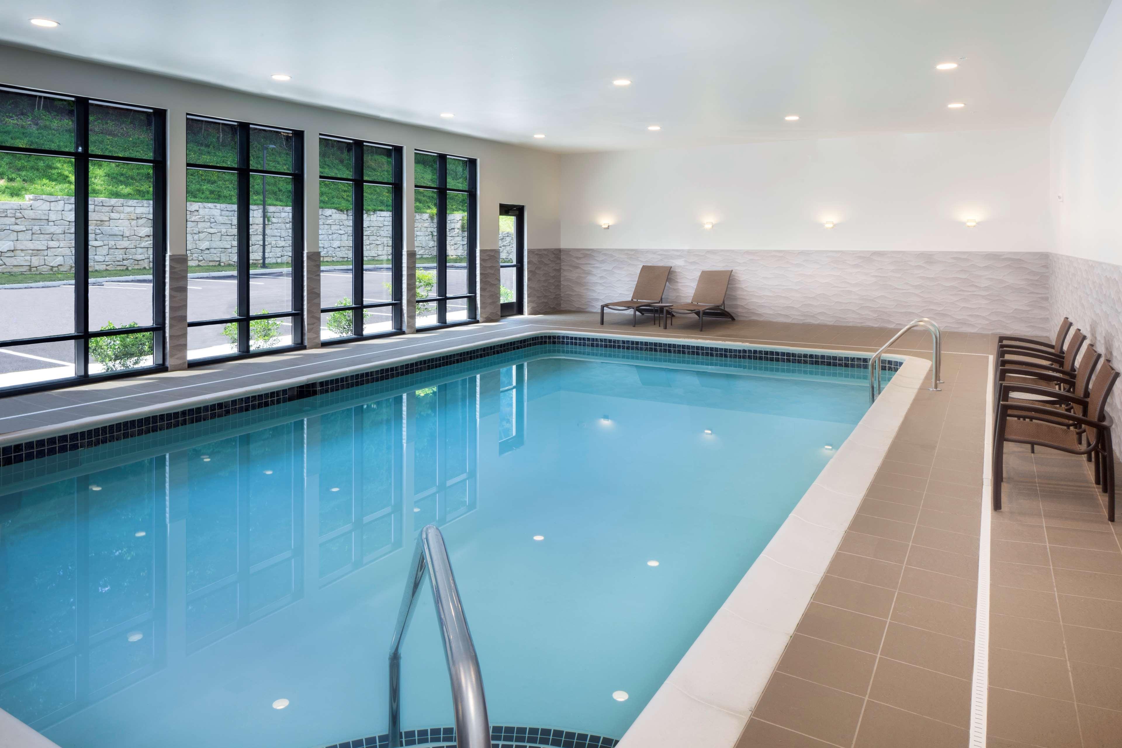 Hyatt Place Poughkeepsie - Hudson Valley Экстерьер фото