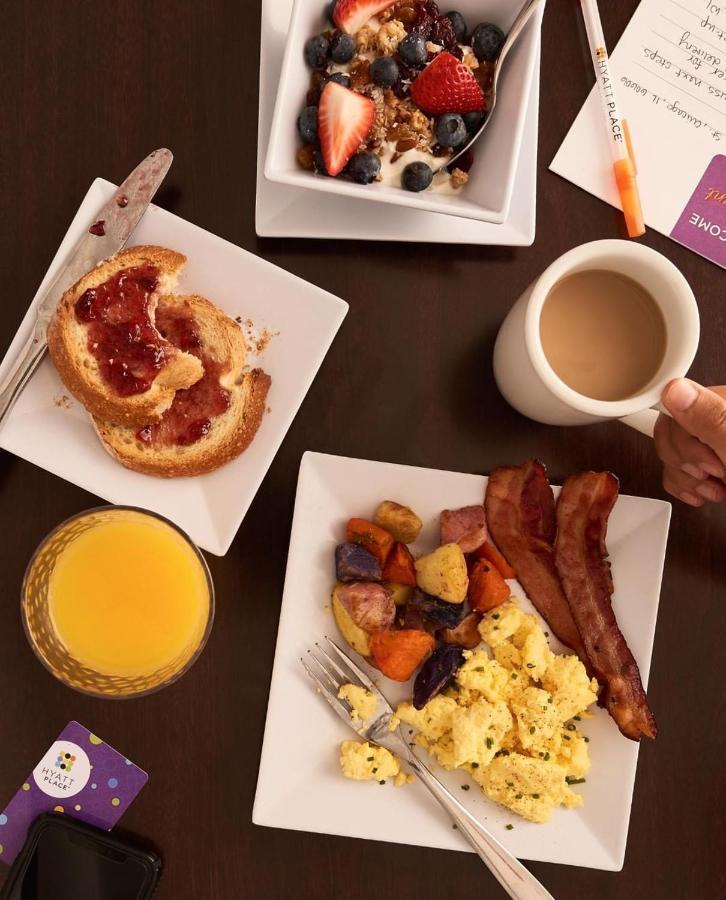 Hyatt Place Poughkeepsie - Hudson Valley Экстерьер фото